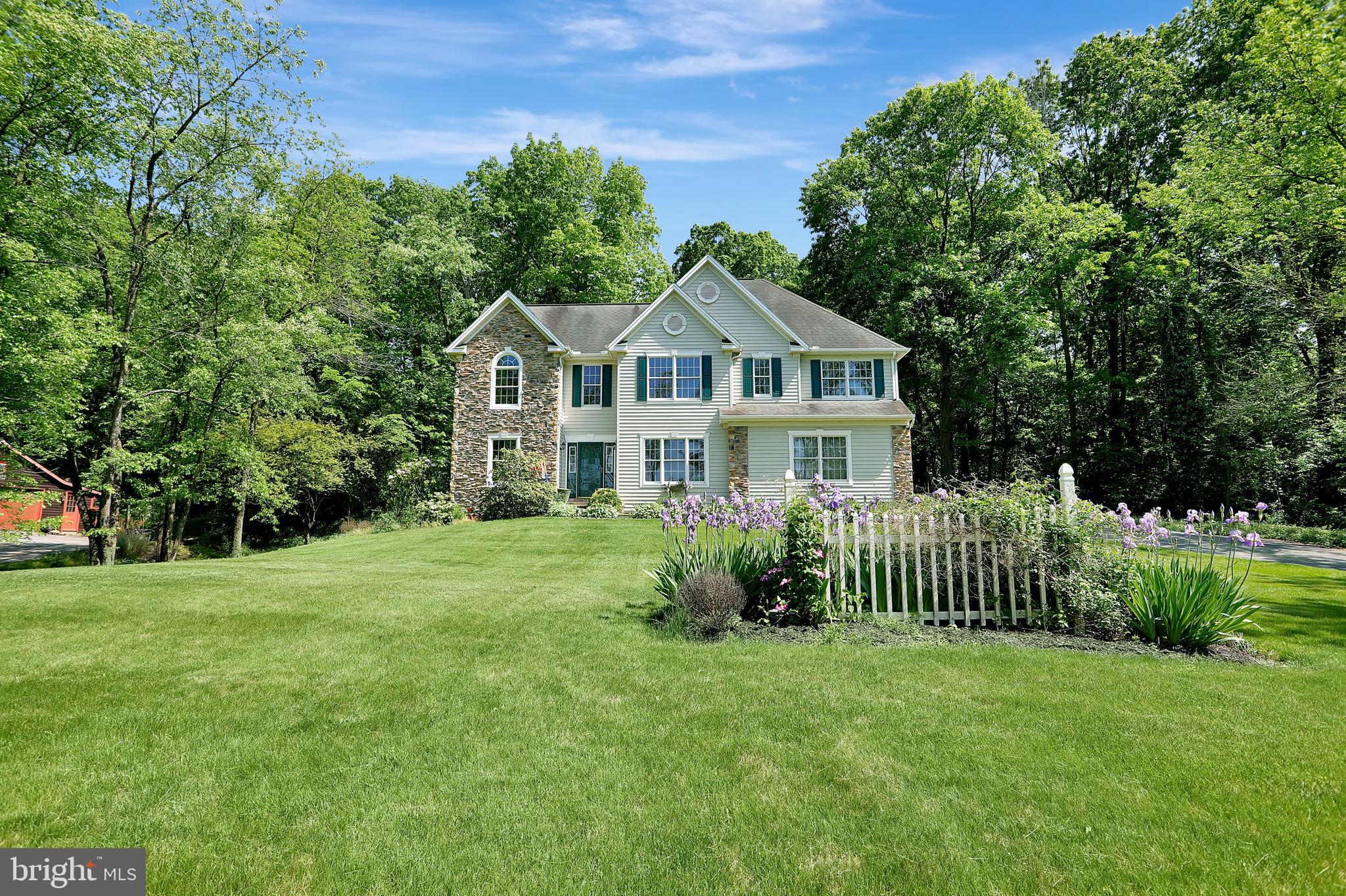411 Springfield Road Shippensburg, PA 17257 - Photo 1 of 75 Gallery Image 1