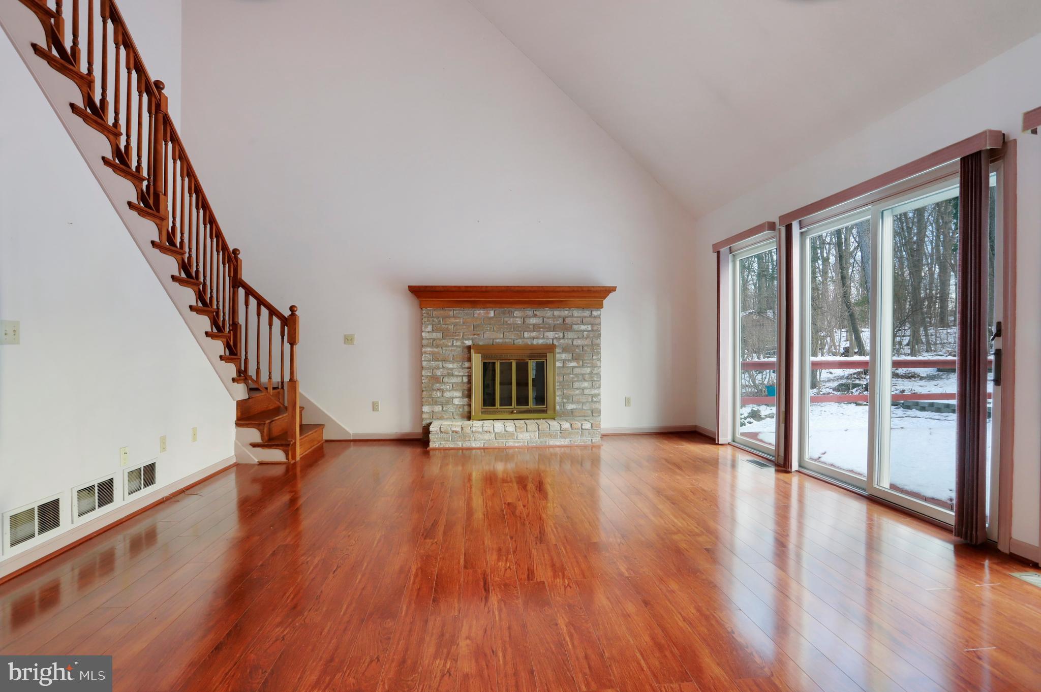 411 Springfield Road Shippensburg, PA 17257 - Photo 13 of 75 Family Room