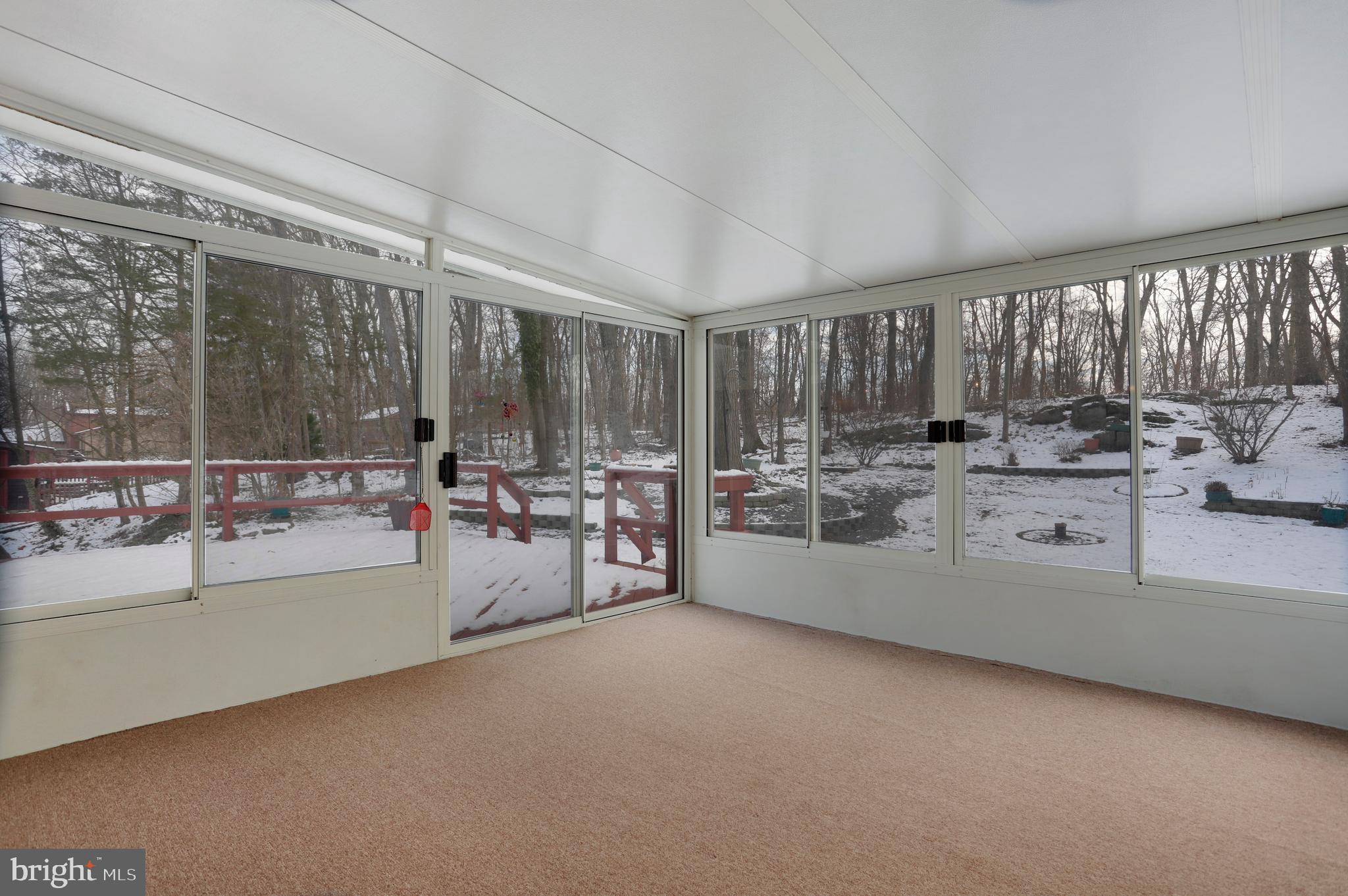 411 Springfield Road Shippensburg, PA 17257 - Photo 21 of 75 Sun/Florida Room