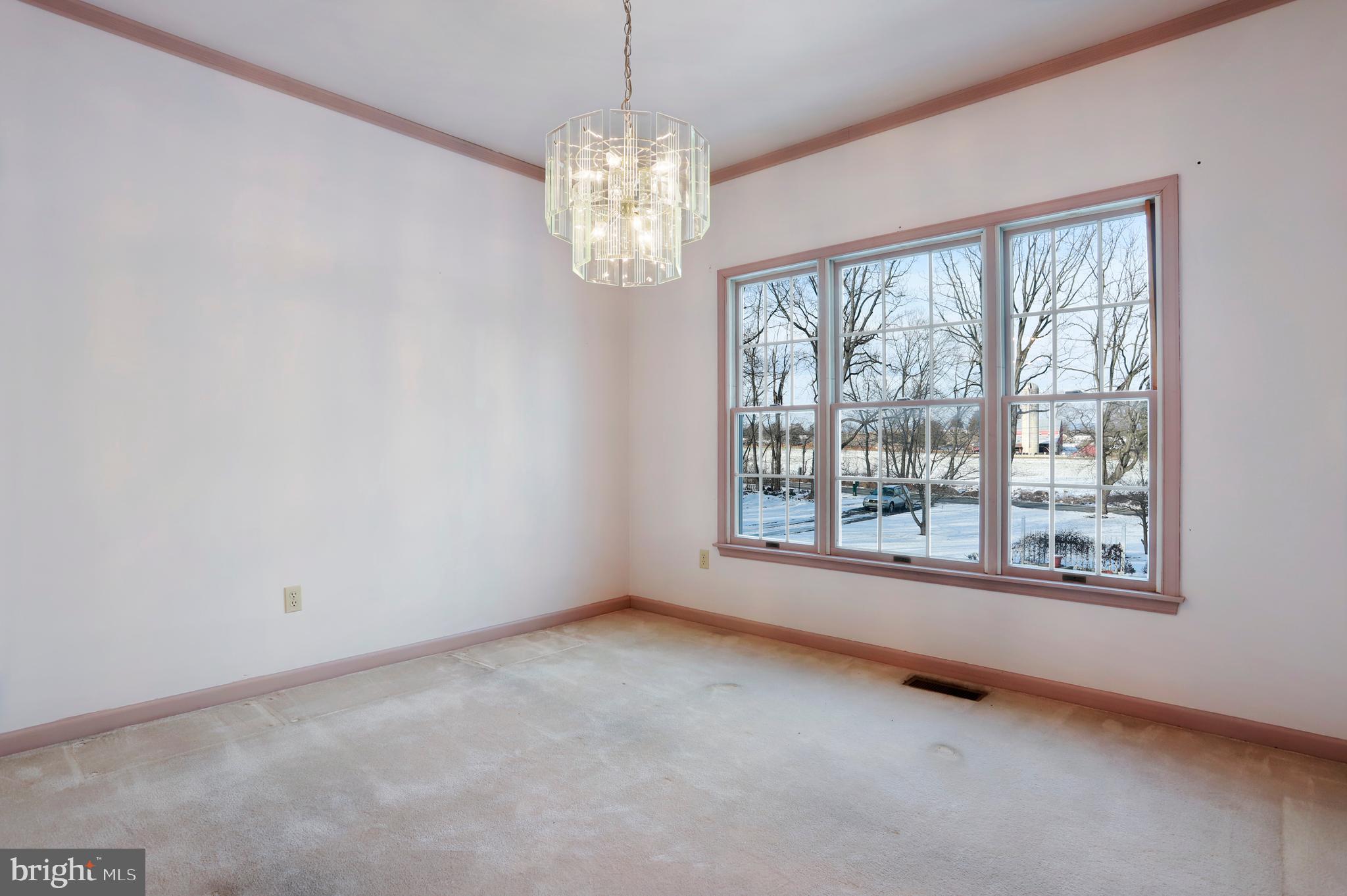 411 Springfield Road Shippensburg, PA 17257 - Photo 23 of 75 Formal Dining Room