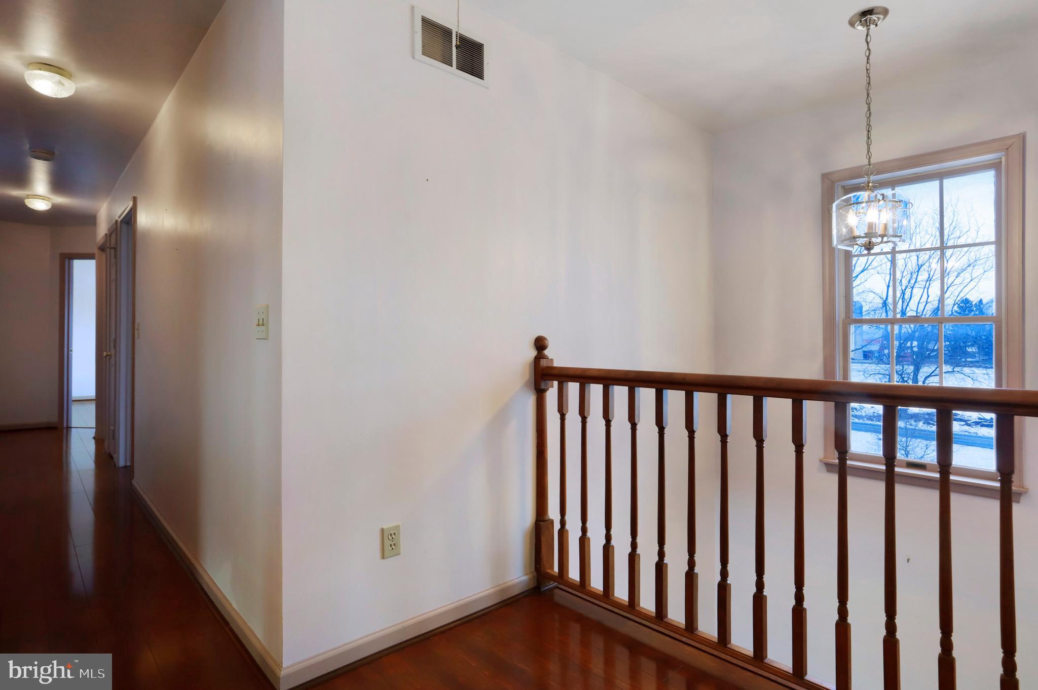 411 Springfield Road Shippensburg, PA 17257 - Photo 29 of 75 Upstairs Landing