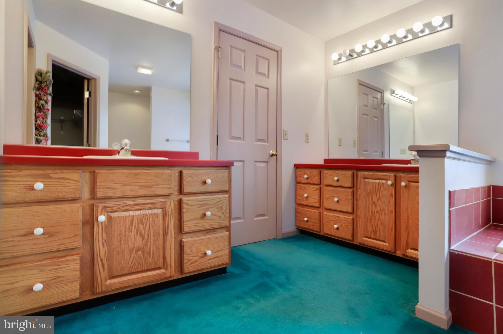 411 Springfield Road Shippensburg, PA 17257 - Photo 33 of 75 Master Bath