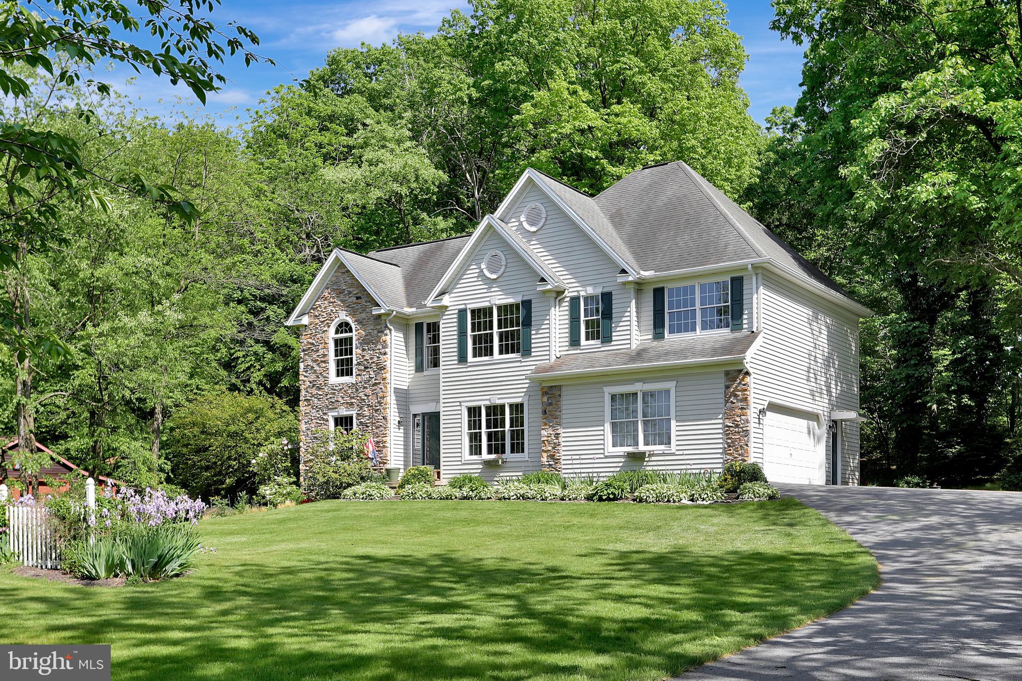 411 Springfield Road Shippensburg, PA 17257 - Photo 5 of 75 Gallery Image 5