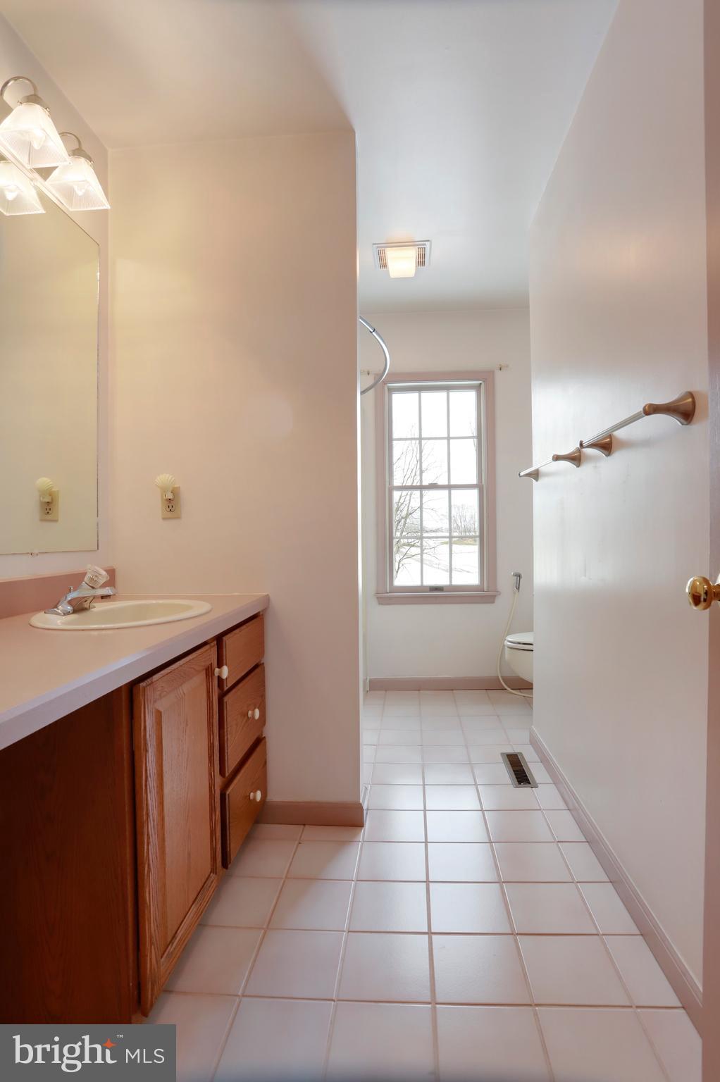 411 Springfield Road Shippensburg, PA 17257 - Photo 44 of 75 Upstairs Full Bath in Hall