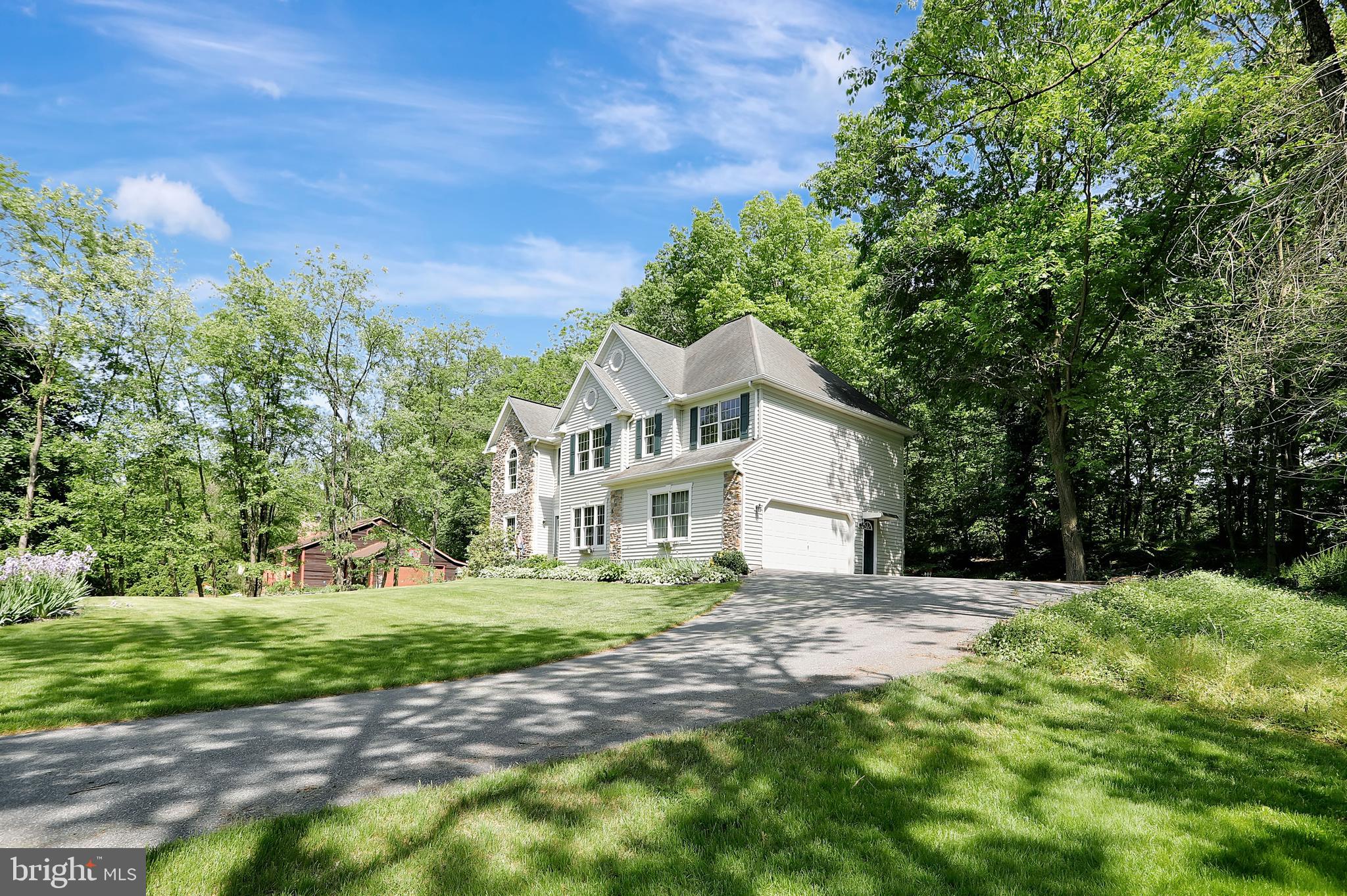 411 Springfield Road Shippensburg, PA 17257 - Photo 45 of 75 Gallery Image 45