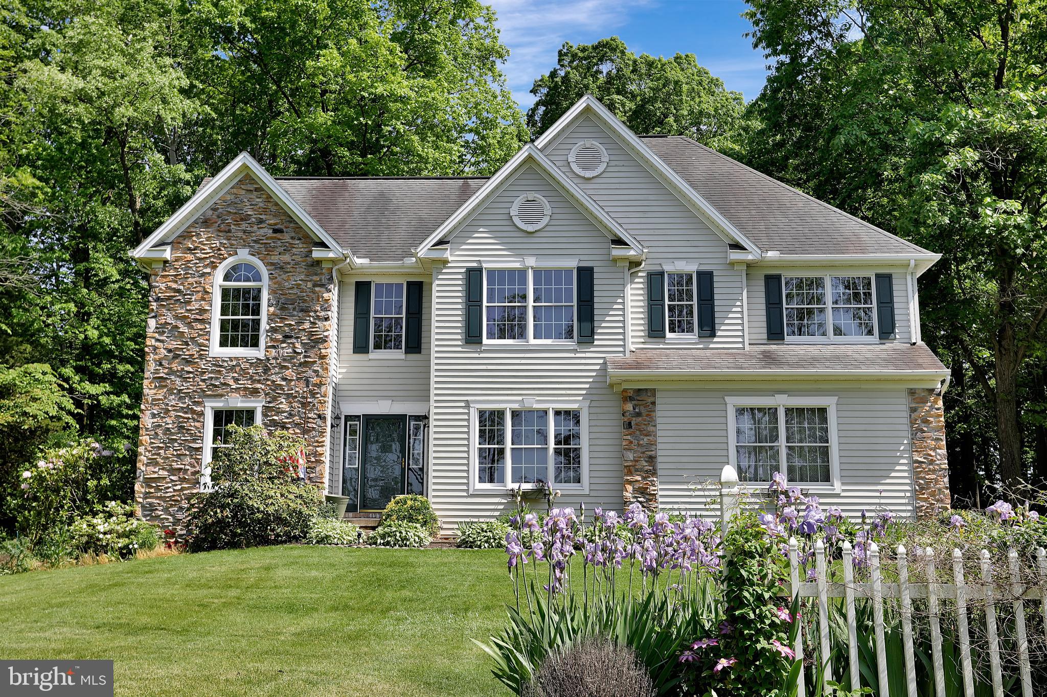 411 Springfield Road Shippensburg, PA 17257 - Photo 6 of 75 Gallery Image 6