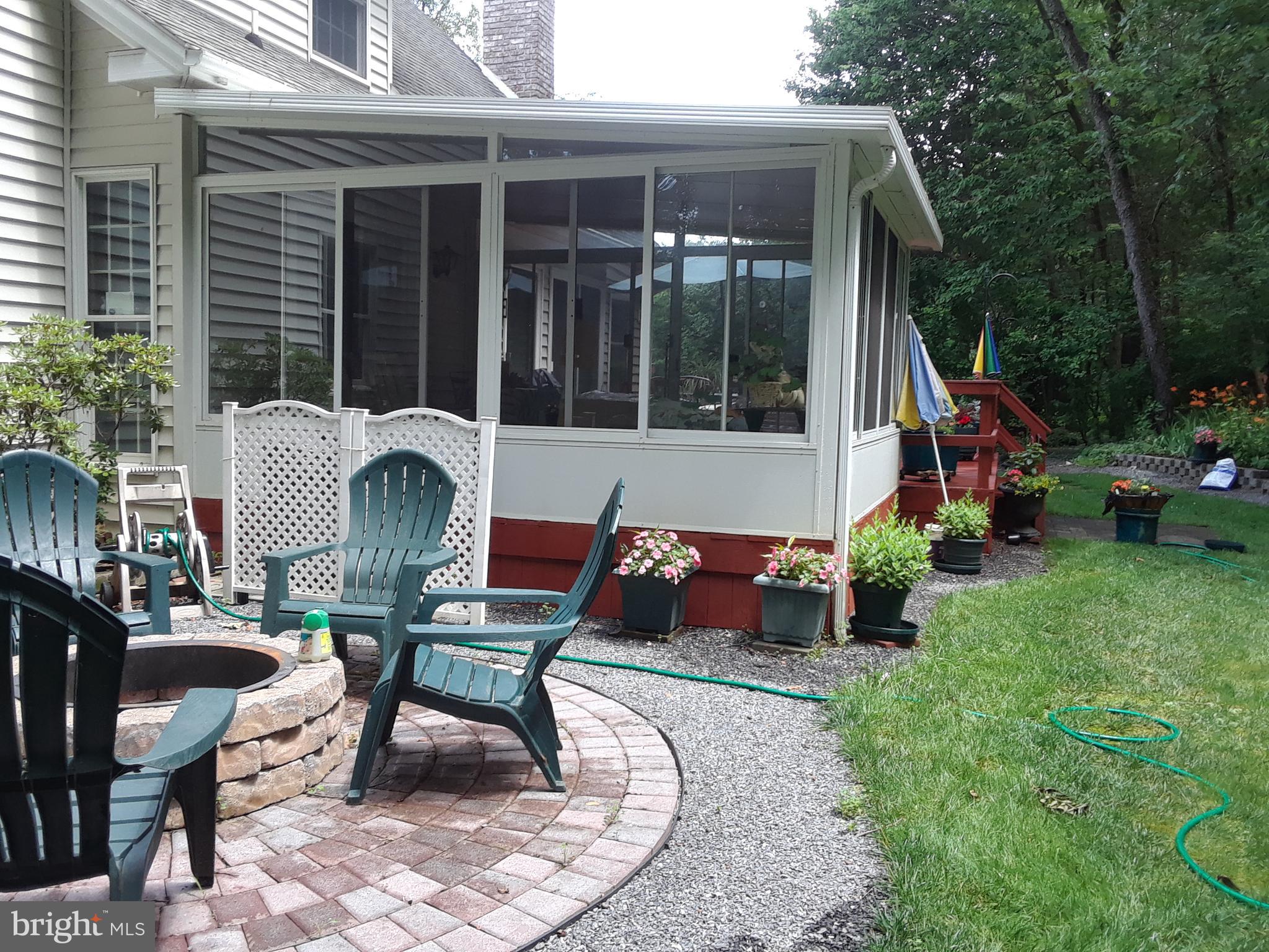 411 Springfield Road Shippensburg, PA 17257 - Photo 61 of 75 Spring time at 411 Springfield