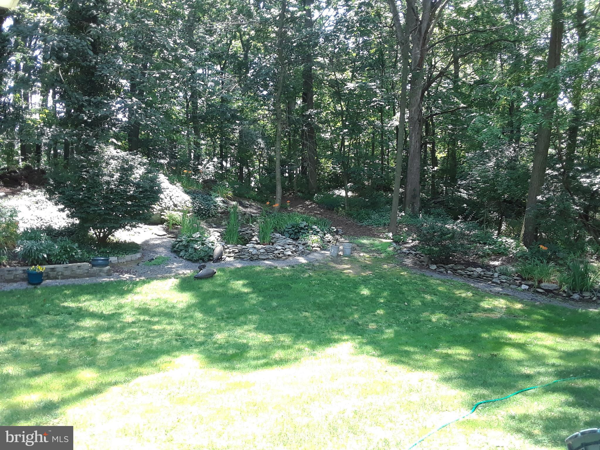 411 Springfield Road Shippensburg, PA 17257 - Photo 65 of 75 Spring time at 411 Springfield