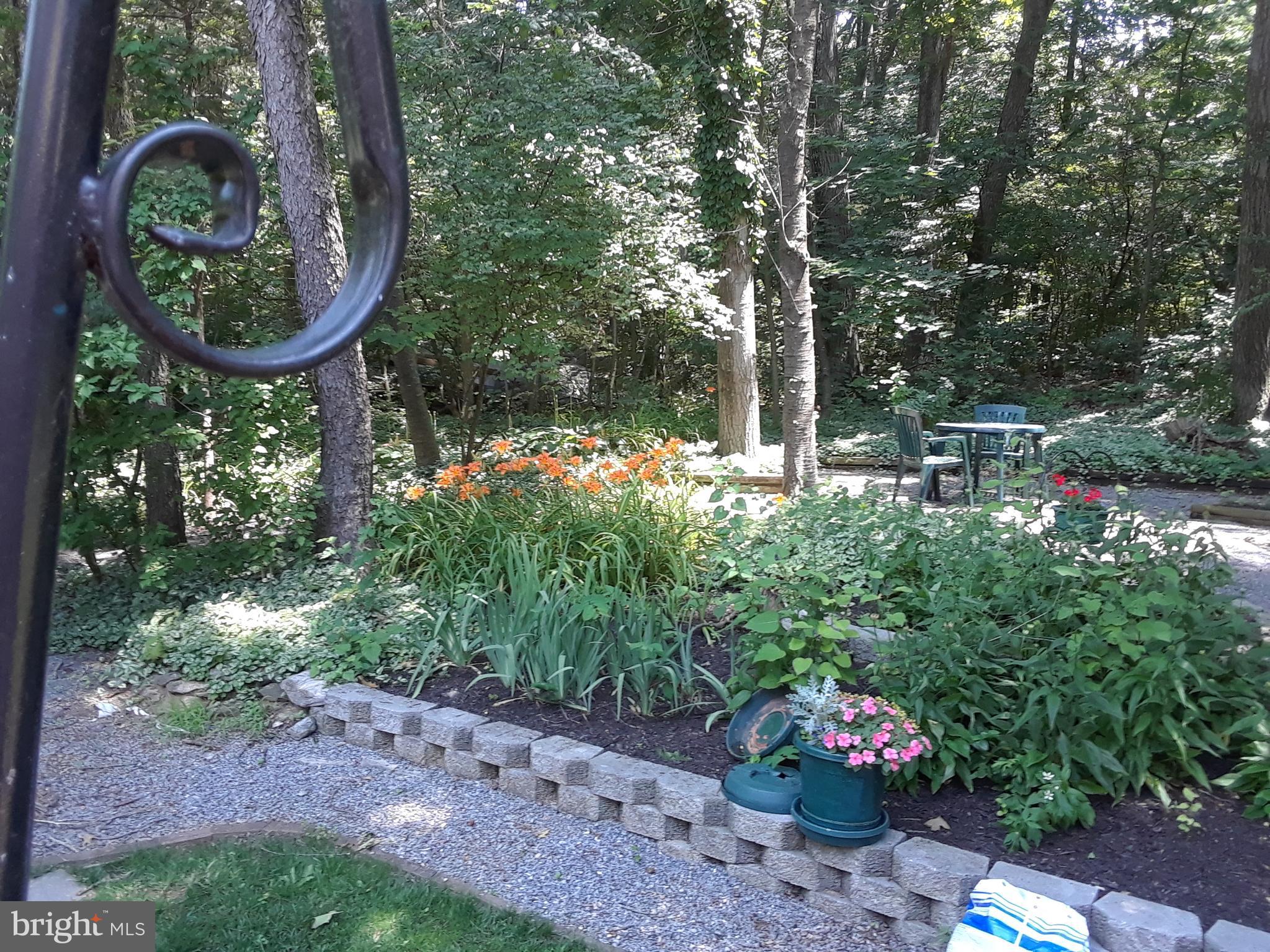 411 Springfield Road Shippensburg, PA 17257 - Photo 66 of 75 Spring time at 411 Springfield