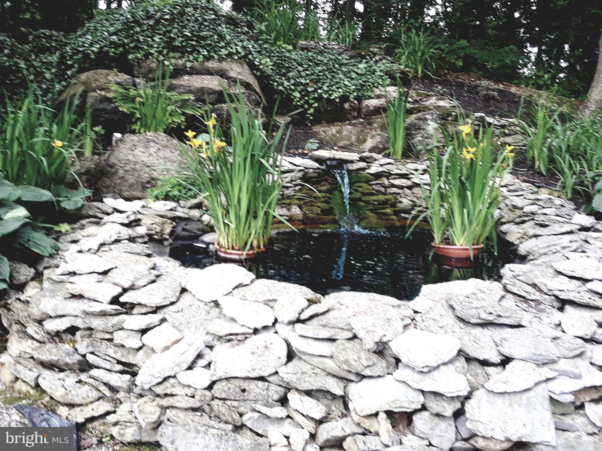 411 Springfield Road Shippensburg, PA 17257 - Photo 68 of 75 Spring time at 411 Springfield