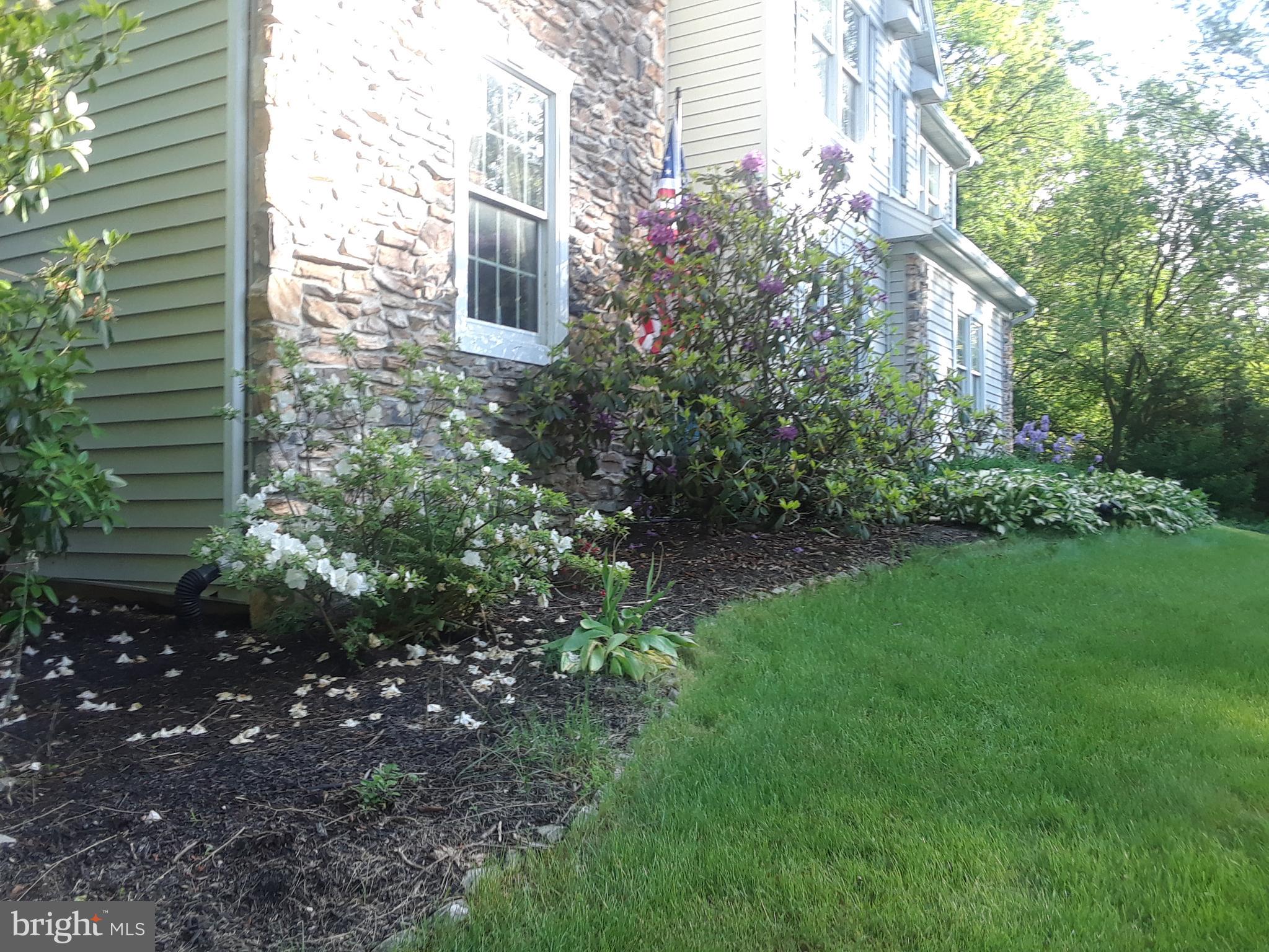 411 Springfield Road Shippensburg, PA 17257 - Photo 71 of 75 Spring time at 411 Springfield