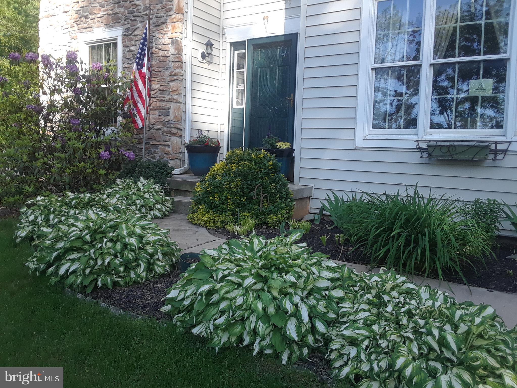 411 Springfield Road Shippensburg, PA 17257 - Photo 72 of 75 Spring time at 411 Springfield