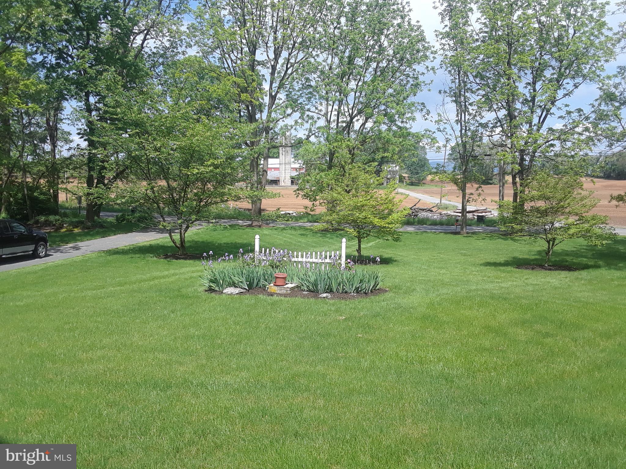 411 Springfield Road Shippensburg, PA 17257 - Photo 73 of 75 Spring time at 411 Springfield