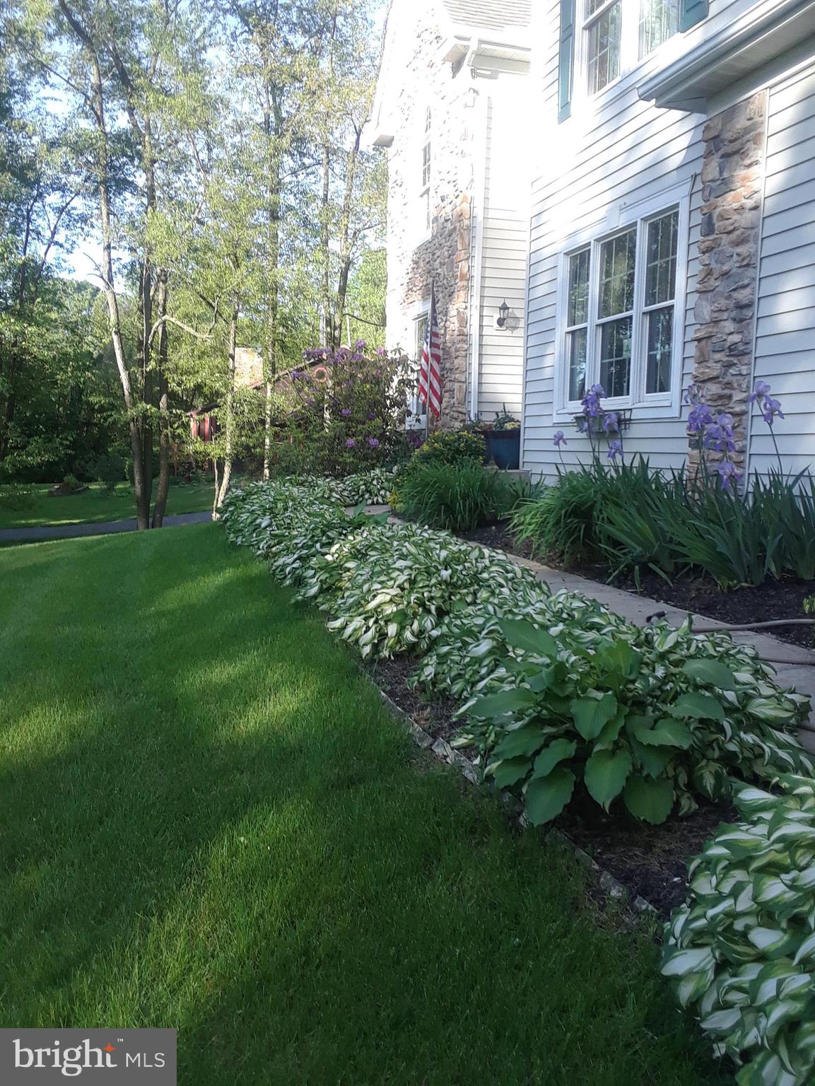 411 Springfield Road Shippensburg, PA 17257 - Photo 74 of 75 Spring time at 411 Springfield