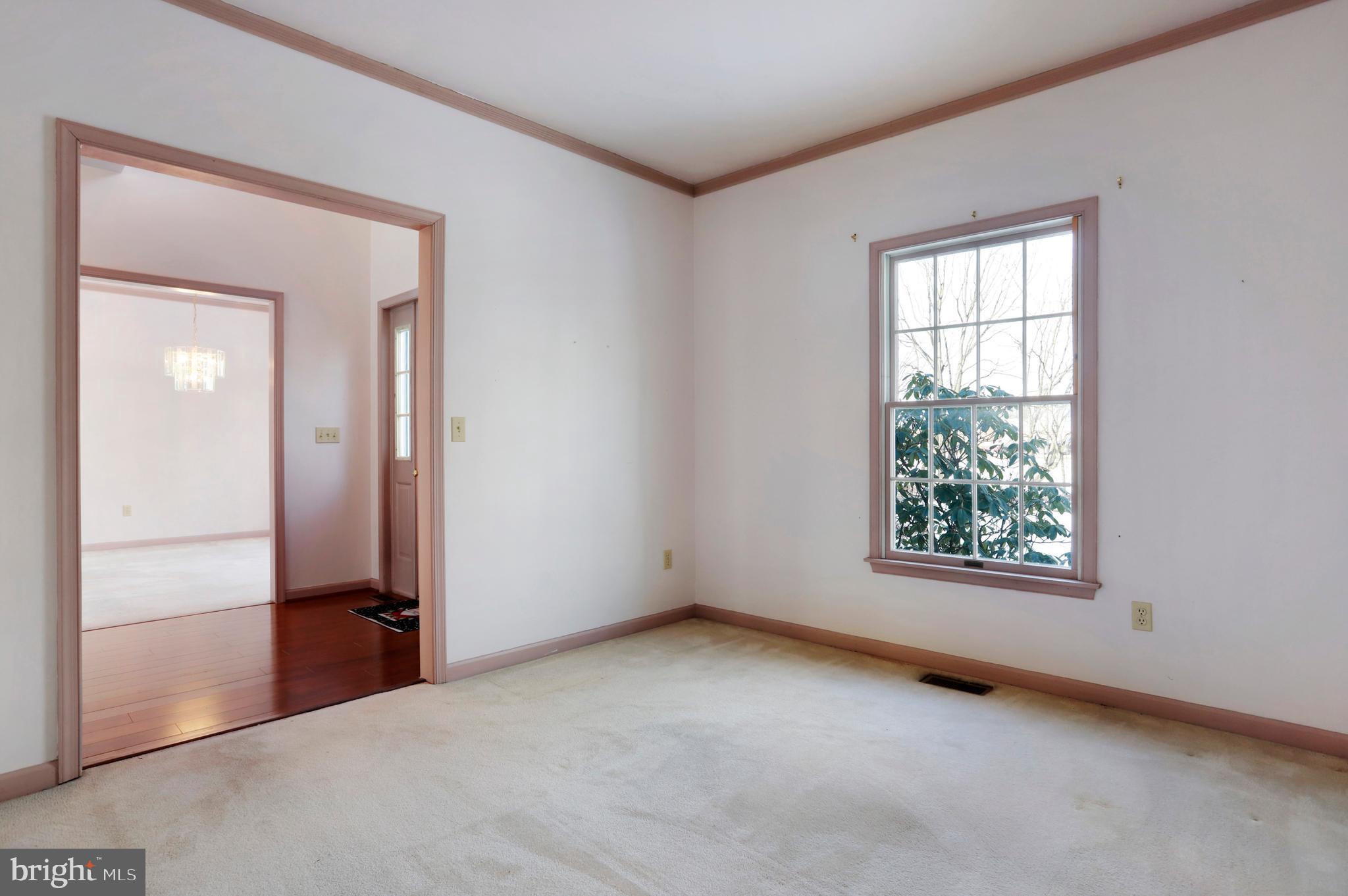 411 Springfield Road Shippensburg, PA 17257 - Photo 9 of 75 Formal Living Room