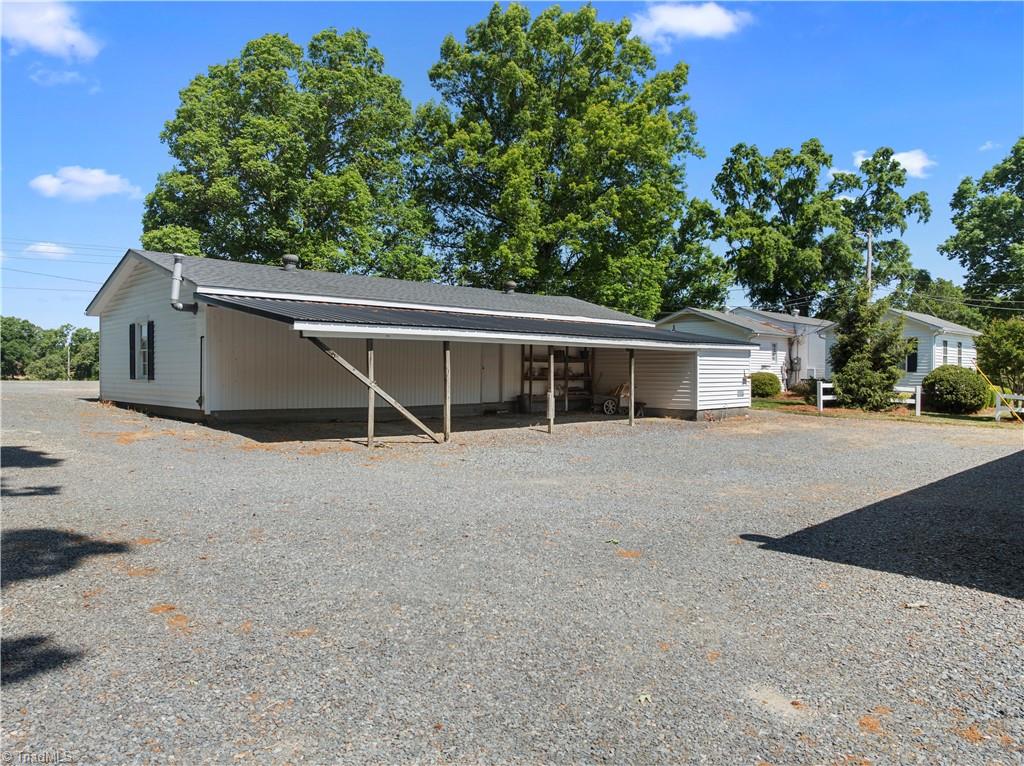 1687 Sexton Road Denton, NC 27239 - Photo 36 of 50 Gallery Image 36