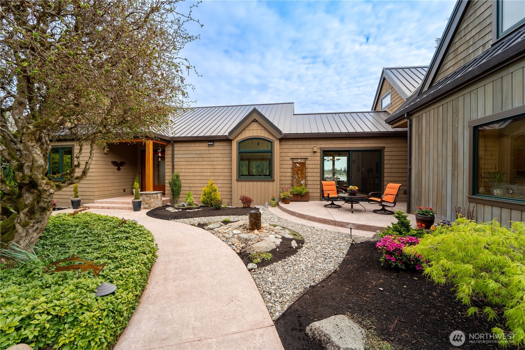 80 West Ludlow Point Road Port Ludlow, WA 98365 - Photo 5 of 40