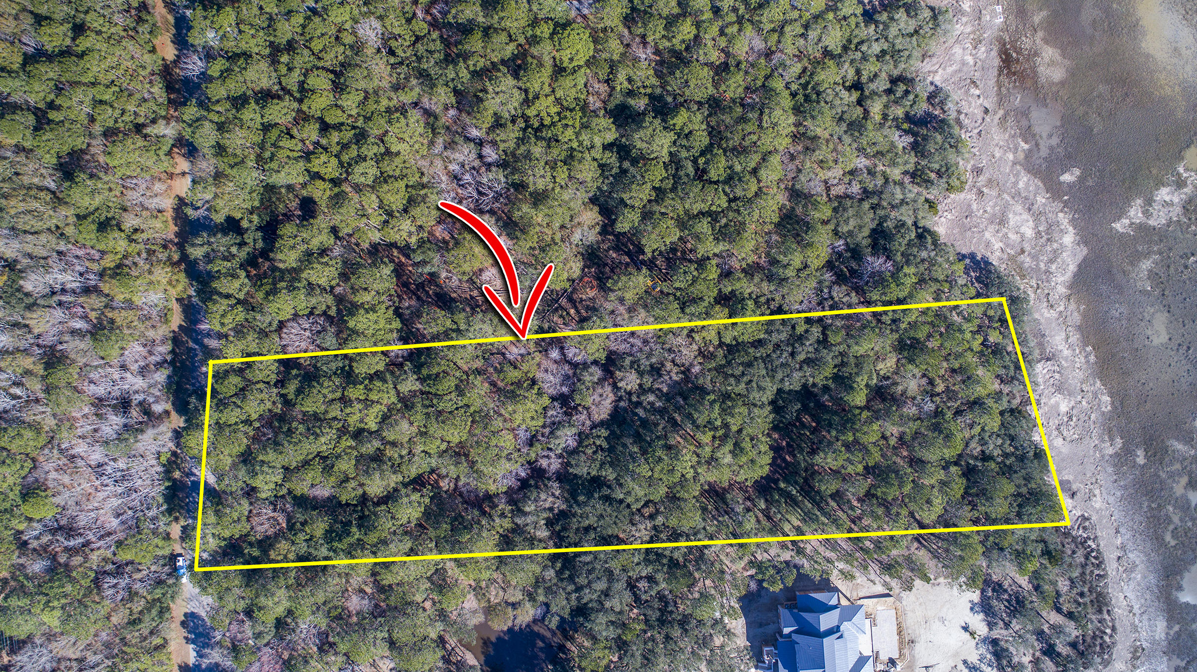 19 Longmarsh Road Awendaw, SC 29429 - Photo 2 of 46 Longmarsh_Edited_006 copy (1)