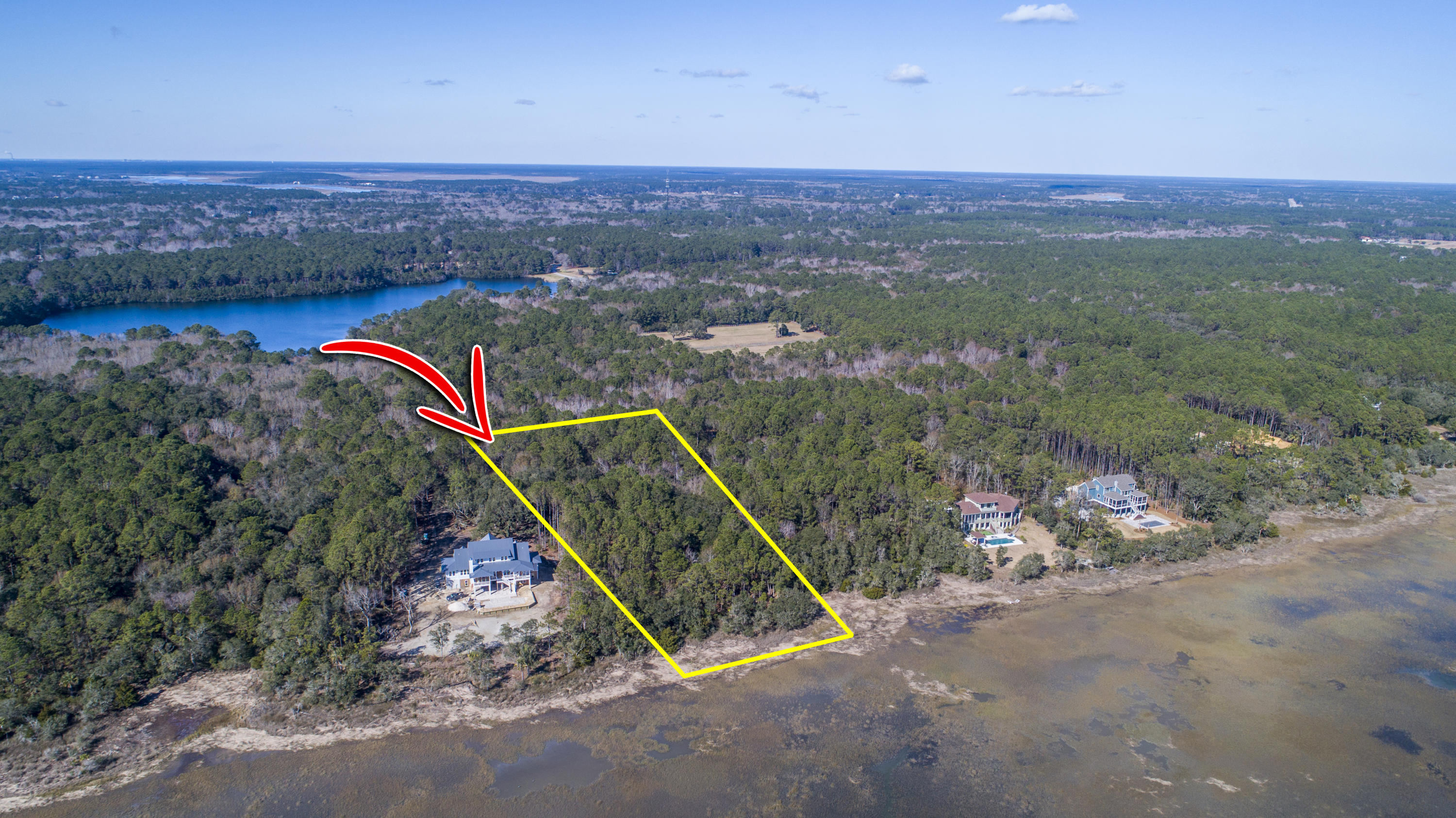 19 Longmarsh Road Awendaw, SC 29429 - Photo 17 of 46 Longmarsh_Edited_008 Fixed
