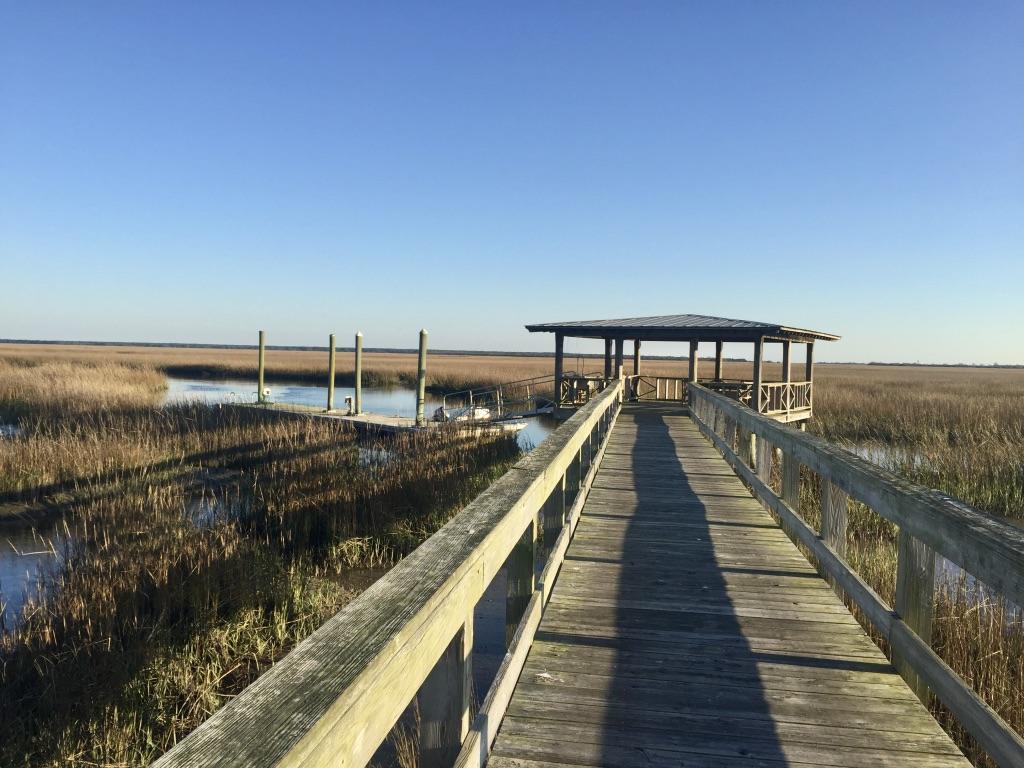 19 Longmarsh Road Awendaw, SC 29429 - Photo 19 of 46 Pierhead
