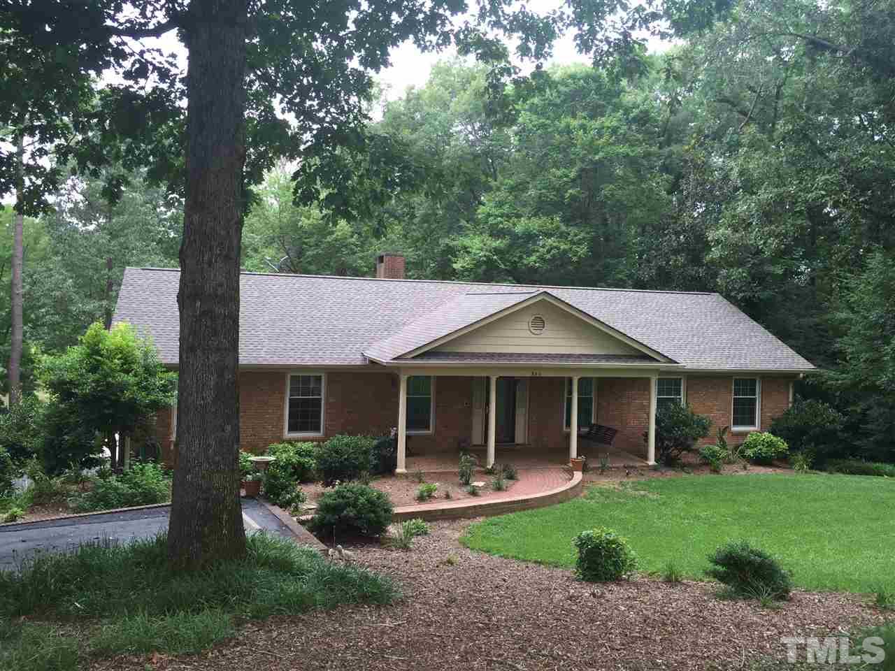 846 Keith Hills Road Lillington, NC 27546 - Photo 1 of 16 Gallery Image 1