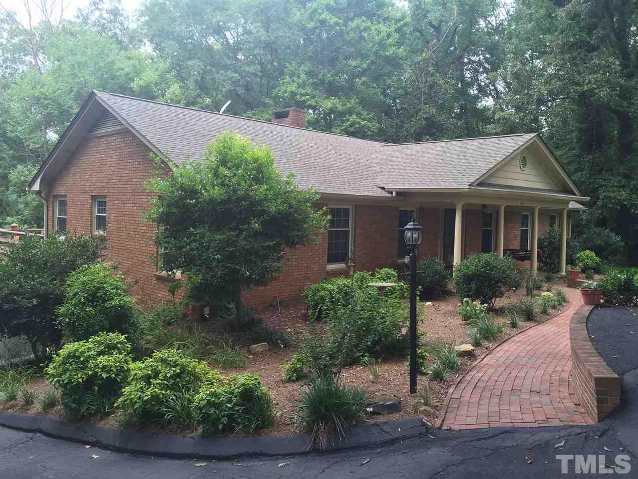 846 Keith Hills Road Lillington, NC 27546 - Photo 2 of 16 Gallery Image 2