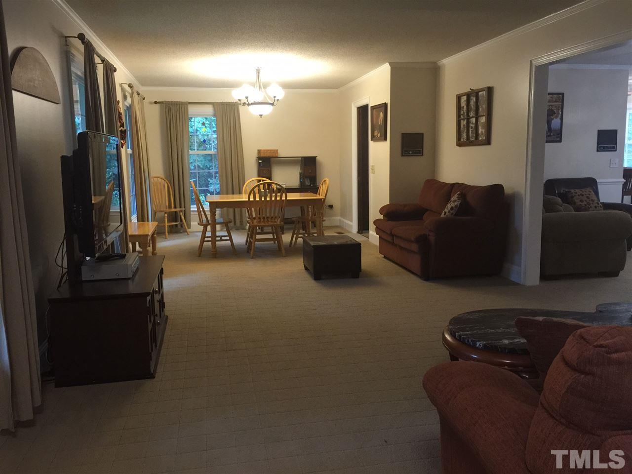 846 Keith Hills Road Lillington, NC 27546 - Photo 8 of 16 Gallery Image 8