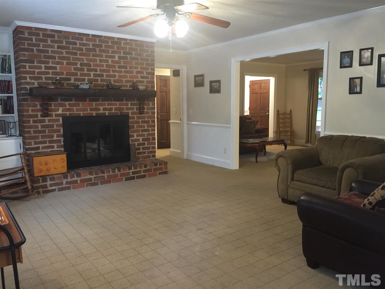 846 Keith Hills Road Lillington, NC 27546 - Photo 10 of 16 Gallery Image 10