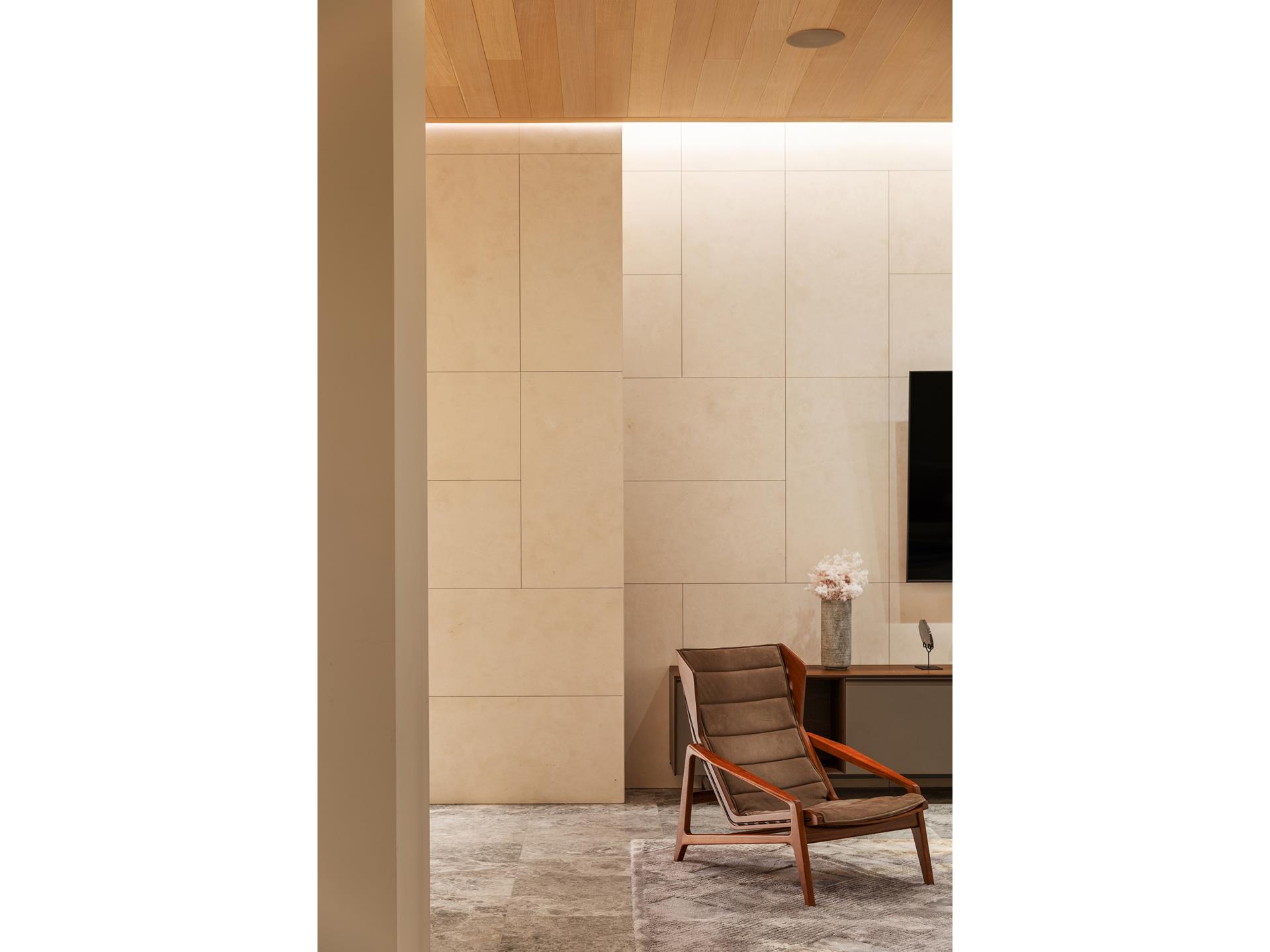 611 West 56th Street, Unit 12 Manhattan, NY 10019 - Photo 22 of 24 a picture of a bathroom with a sink