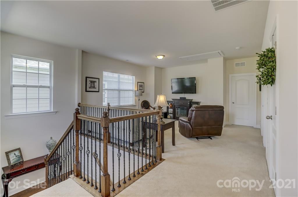 2016 Henslow Trail Tega Cay, SC 29708 - Photo 21 of 33 a view of livingroom with furniture and windows