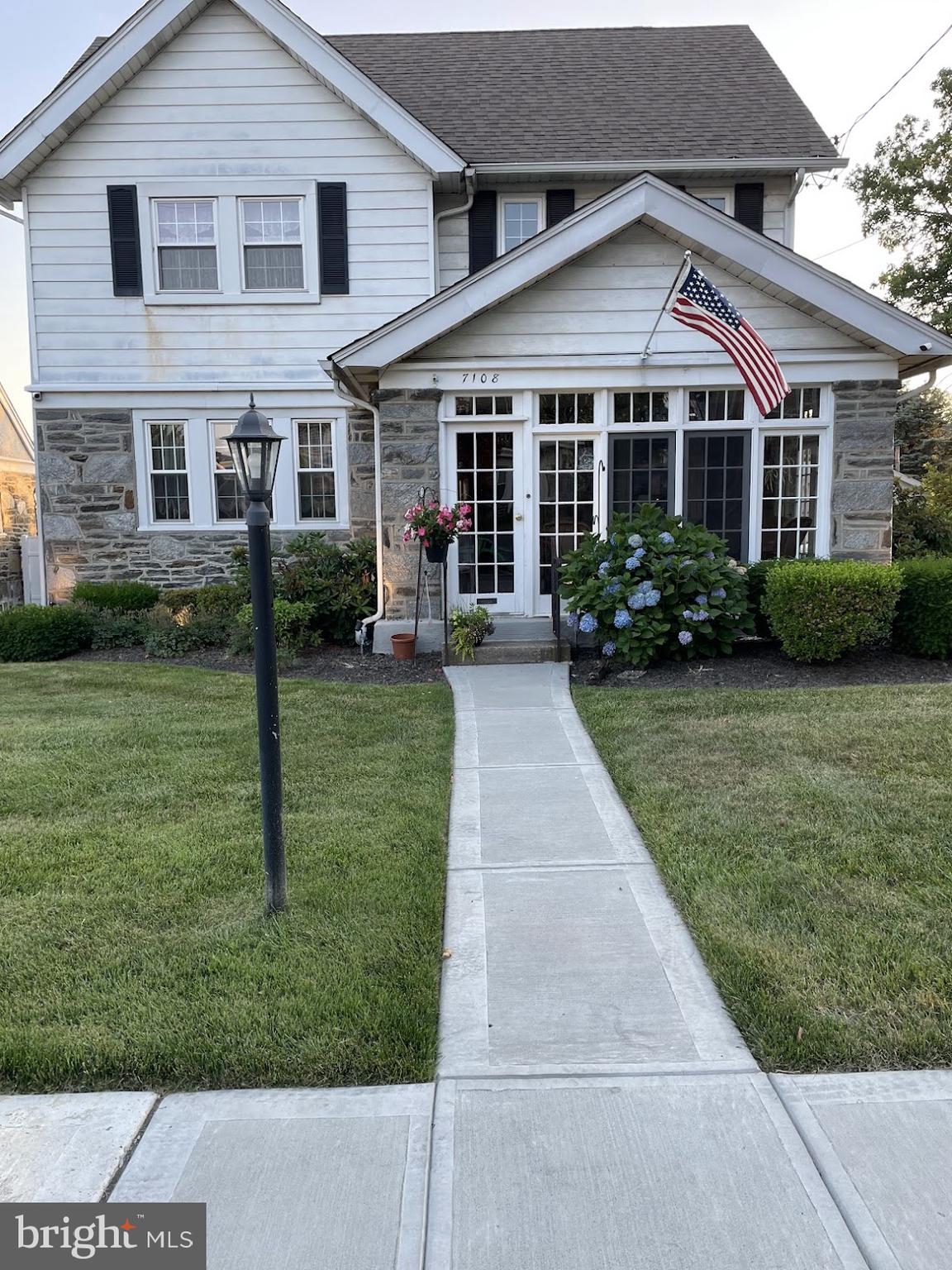 7108 Wayne Avenue Upper Darby, PA 19082 - Photo 2 of 26