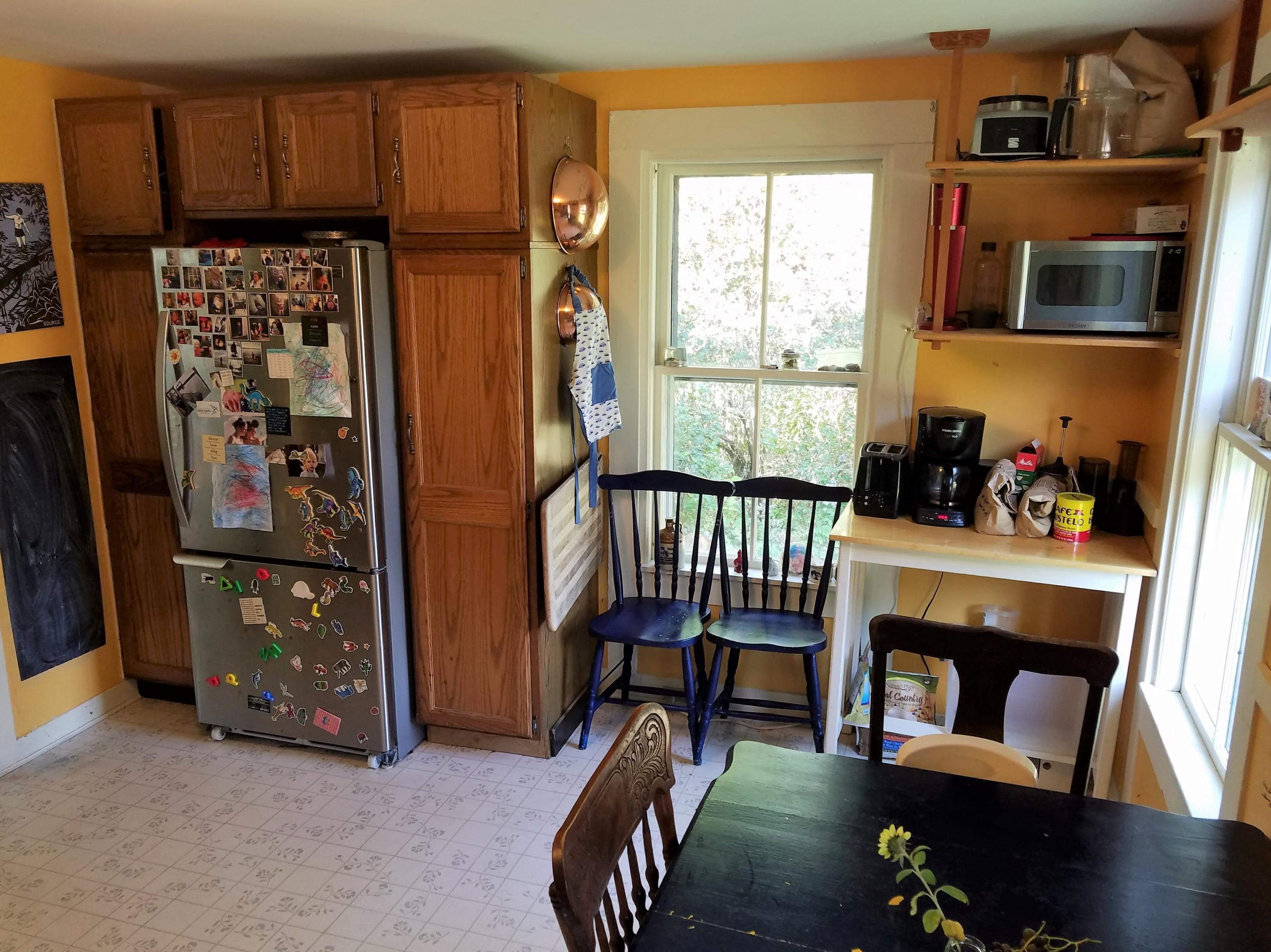 106 Snow's Cove Road Sedgwick, ME 04676 - Photo 8 of 25 20170926_140835