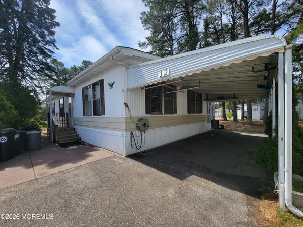 $69,000 | 12 Kingfisher Way, Whiting, NJ 08759