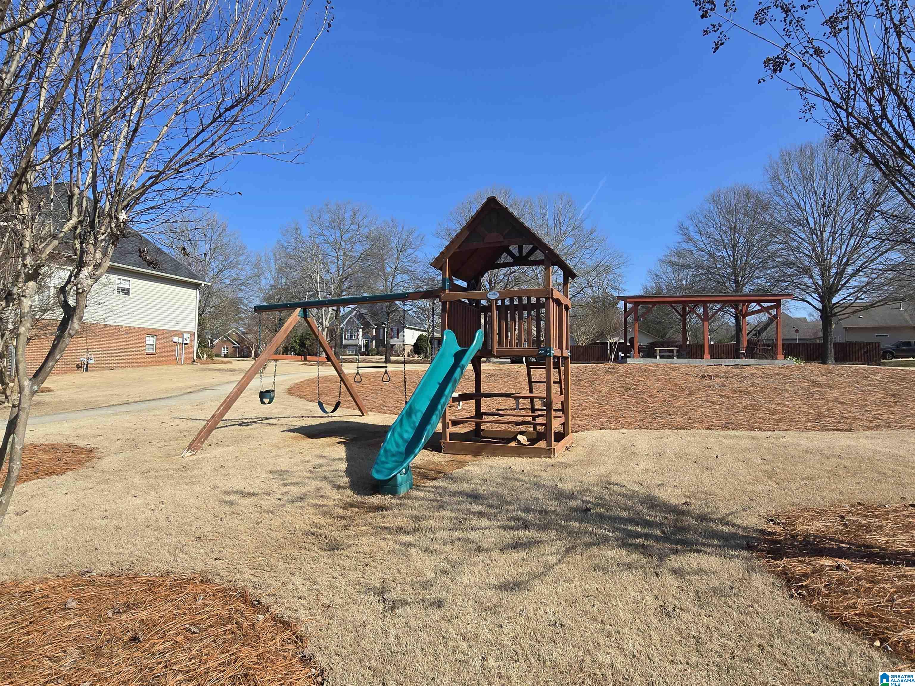 181 Silverstone Lane Alabaster, AL 35007 - Photo 50 of 52
