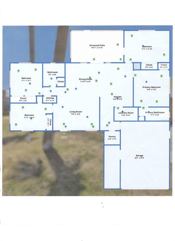 1004 Sago Palm Way Apollo Beach, FL 33572 - Photo 25 of 25