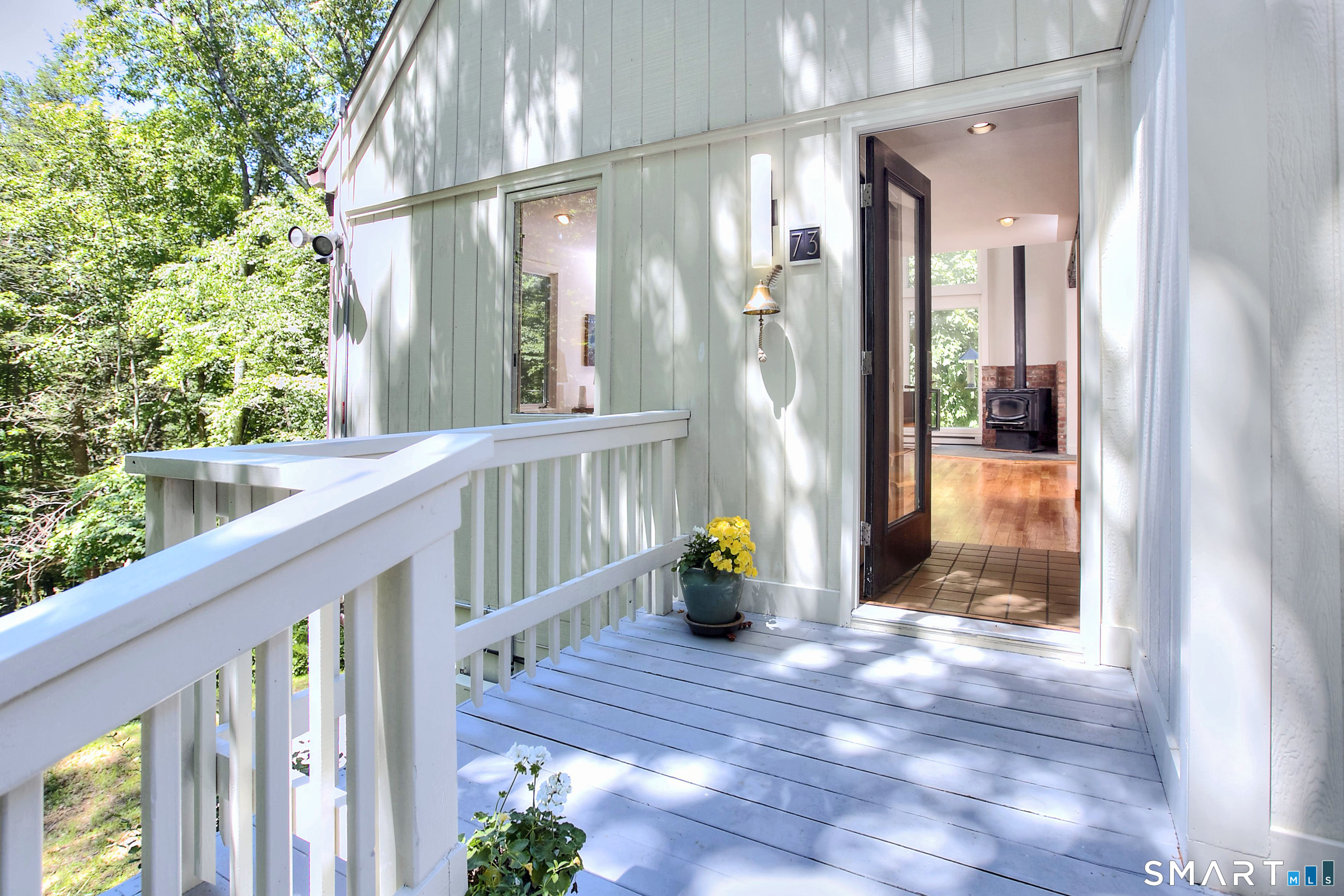 73 Nod Road Ridgefield, CT 06877 - Photo 1 of 31