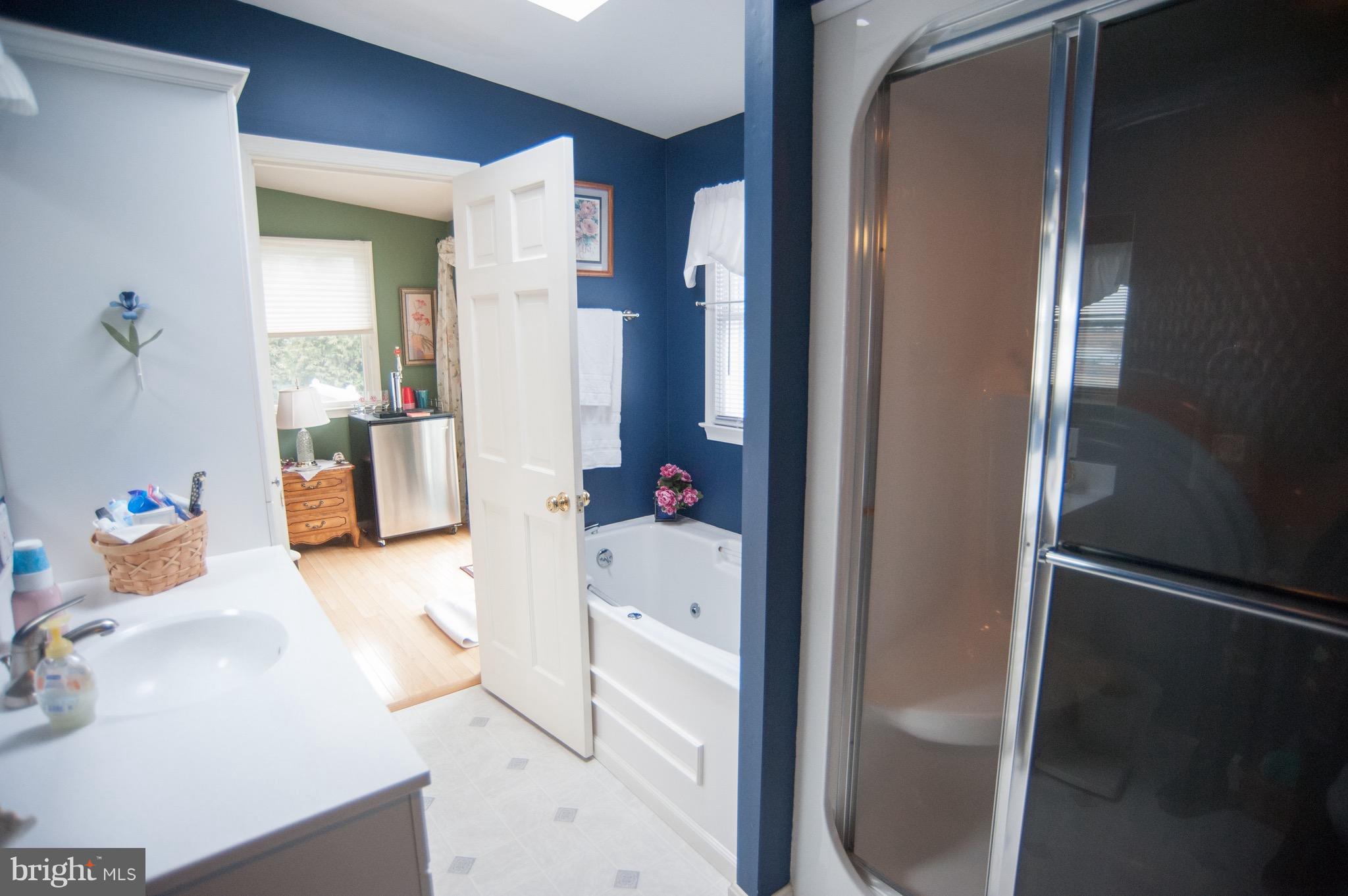 1003 Long Point Road Grasonville, MD 21638 - Photo 21 of 30 Bath