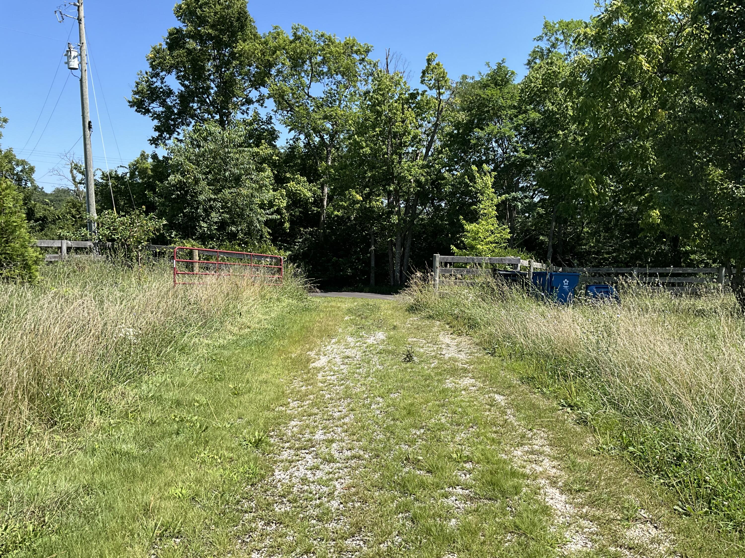 655 Kendall Road Dry Ridge, KY 41035 - Photo 46 of 46 Drive to Road