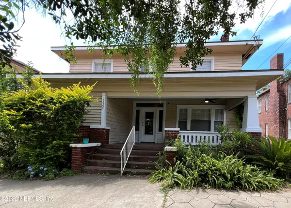 $995 | 2322 Herschel Street, Unit 3, Jacksonville, FL 32204