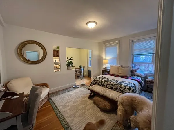 $2,200 | 52 Strathmore Road, Unit 33, Boston, MA 02135