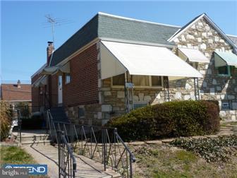 1209 Ripley Street Philadelphia, PA 19111 - Photo 1 of 11 Exterior Front