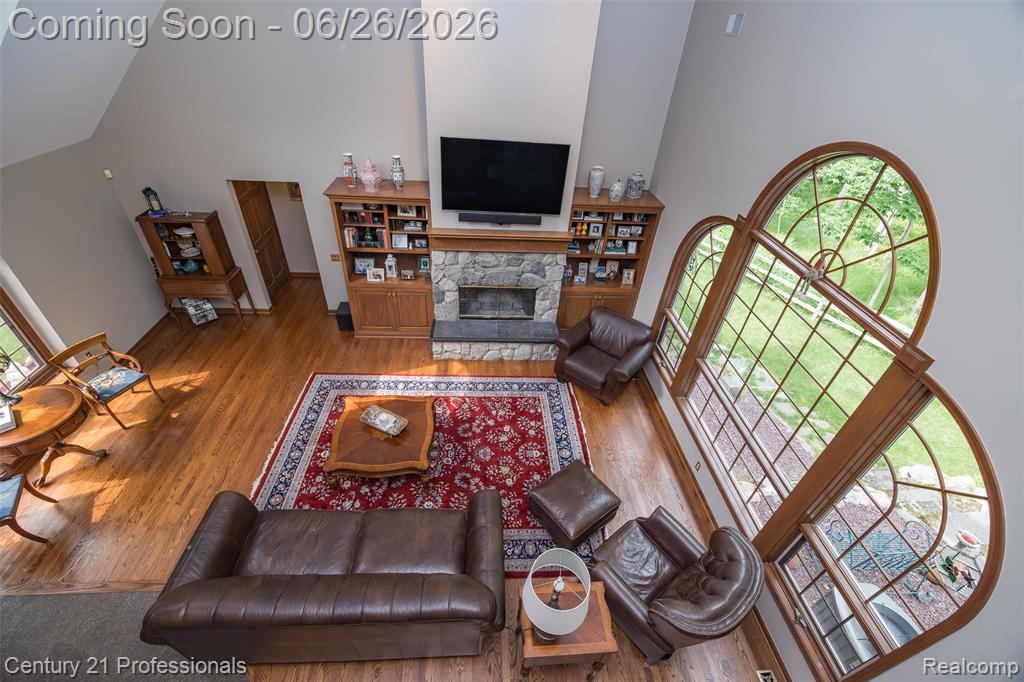 9200 Fox Hollow Road Clarkston, MI 48348 - Photo 6 of 50