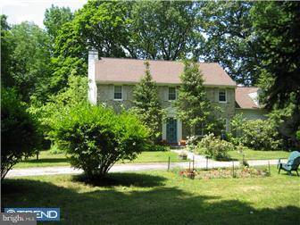 656 Mulford Road Wyncote, PA 19038 - Photo 1 of 10 Exterior Front