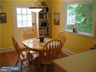 656 Mulford Road Wyncote, PA 19038 - Photo 3 of 10 Kitchen