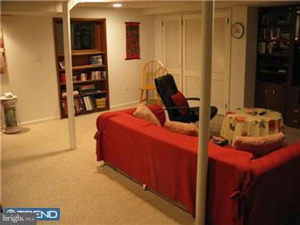 656 Mulford Road Wyncote, PA 19038 - Photo 7 of 10 Basement