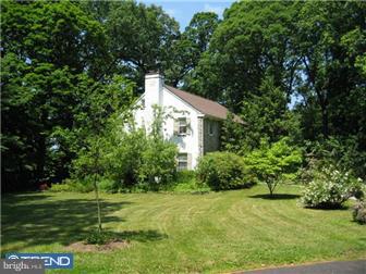 656 Mulford Road Wyncote, PA 19038 - Photo 10 of 10 Exterior Side