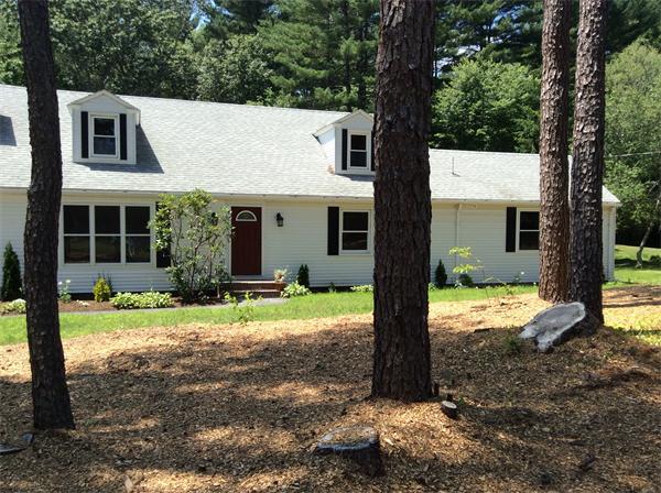 395 Millville Road Uxbridge, MA 01569 - Photo 2 of 28 Gallery Image 2