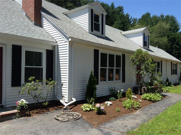 395 Millville Road Uxbridge, MA 01569 - Photo 3 of 28 Gallery Image 3