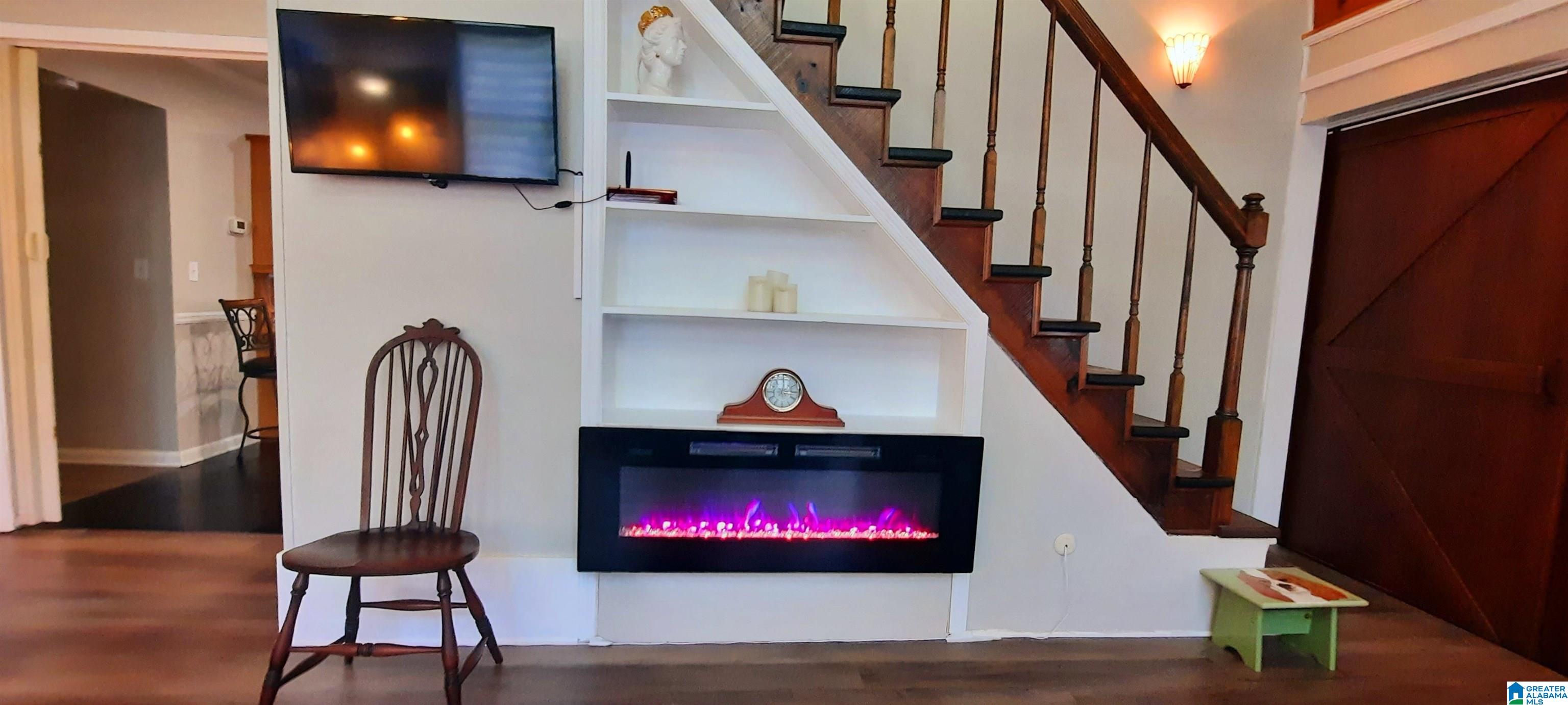 106 Roberts Circle Wedowee, AL 36278 - Photo 29 of 62