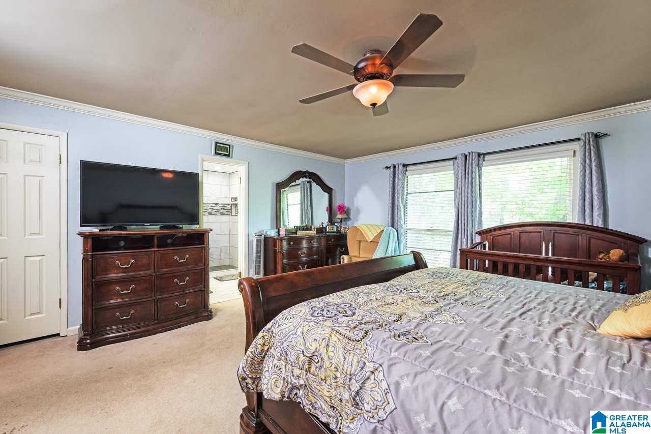 2600 Chandalar Lane Pelham, AL 35124 - Photo 25 of 38